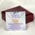 Granddaughter Most Beautiful Chapters Interlocking Hearts Necklace