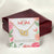Birthday Edition Wishing You A Sweet And Simple Joy Of Love! - Interlocking Hearts Necklace