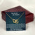 Interlocked Necklace Encouragement To Granddaughter Interlocking Hearts Necklace