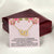 You Will Always Be With Me Interlocking Hearts Necklace