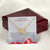 The Perfect Gift For Your Granddaughter. Interlocking Hearts Necklace