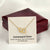 Unbiological Sister - I Have You - Interlocking Hearts Necklace