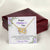 Life Together Interlocking Hearts Necklace