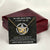 The Best Army Mom - Interlocked Necklace From Daughter Interlocking Hearts Necklace
