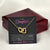 My Daughter - You Must Always Remember Interlocking Hearts Necklace