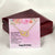 Good Friends Are Like Stars - Birthday Gift For Friend - Interlocking Hearts Necklace