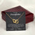 To My Daughter I Love You For The Little Girl You Once Were Interlocking Hearts Necklace