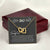 Gift For Daughter Interlocking Hearts Necklace