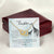 My Love For You Heart Necklace Interlocking Hearts Necklace