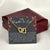 To My Daughter-In-Law Interlocking Hearts Necklace Message Card
