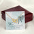 Dearest Mom- You'Re The Most Beautiful Interlocking Hearts Necklace