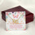 Feel My Love - Best Gift For Granddaughter Interlocking Hearts Necklace