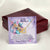 Happy Mother'S Day - Best Mom Mother'S Day Two Hearts Pendant Gift Interlocking Hearts Necklace
