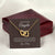 Personalized Heart Necklace And Jewelry Box Interlocking Hearts Necklace