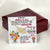 For The Best Mother-In-Law! Interlocking Hearts Necklace