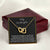 Grand Daughter - Inetrlocking Heart Interlocking Hearts Necklace