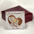 I'M Proud Of You - Best Gift For Daughter Interlocking Hearts Necklace