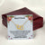 Best Friend - Thank You For Being My Unpaid Therapist - Necklace Interlocking Hearts Necklace