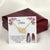 Thank You For Never Giving Up On Me Mother Gift - Necklace Interlocking Hearts Necklace