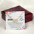 Thank You Mom Thanksgiving Gift Interlocking Hearts Interlocking Hearts Necklace