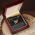 Mother & Daughter Interlocking Hearts Interlocking Hearts Necklace