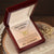 A Beautiful Birthday Gift For Grandma - The Stunning Interlocking Hearts Necklace