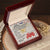 Farmer'S Girlfriend - Interlocking Heart Necklace Interlocking Hearts Necklace