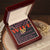 5 Things You Should Know About My Wife Interlocking Hearts Necklace
