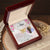 Mother'S Day Gift 2021 - Mother'S Day Gift Form Daughter Interlocking Hearts Necklace