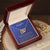 TOCB88~1 Interlocking Hearts Necklace