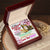 Heo'S Wife - Interlocking Heart Necklace Interlocking Hearts Necklace