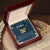 Gift For Dietitian Dietitian Appreciation Gift A Truly Amazing Dietitian Gift Interlocking Hearts Necklace
