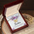 Best Gifts Forteachers From Students Interlocking Hearts Necklace