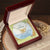 A Grand Adventure Is About To Begin Interlocking Hearts Interlocking Hearts Necklace