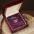 Interlocked Heart Neckless - Mother'S Day Interlocking Hearts Necklace