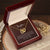 Collection Daughter - Interlocking Hearts Necklace