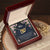 Unique Mother'S Day Gifts Best Gifts For Mom Interlocking Hearts Necklace