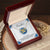 Best Gifts For Teacher Interlocking Hearts Necklace