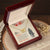 Meaningful Gifts For Mom From Daughter Unique Mother Daughter Gifts Mother Daughter Mothers Day Ideas Meaningful Mothers Day Gifts From Daughter Interlocking Hearts Necklace