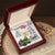 Farmer'S Wife - Interlocking Heart Necklace Interlocking Hearts Necklace