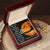 Interlocking Hearts - Mother'S Day Necklace Interlocking Hearts Necklace