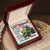Farmer'S Girlfriend- Interlocking Heart Necklace Interlocking Hearts Necklace