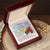 Farmer'S Girlfriend - Interlocking Heart Necklace Interlocking Hearts Necklace