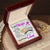 Chef'S Wife - Interlocking Heart Necklace Interlocking Hearts Necklace