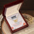 The Perfect Mother'S Day Gift. Interlocking Hearts Necklace