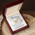 Angel Niece - Interlocking Hearts Interlocking Hearts Necklace