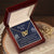 Today & Forever Necklace Interlocking Hearts Necklace
