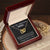 Amazing Mom - Interlocking Hearts - Mother'S Day - Nurse Interlocking Hearts Necklace