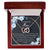 Interlocking Hearts To My Boyfriend’S Mom You’Ve Given Me A Gracious Man With Whom I Share My Life Interlocking Hearts Necklace