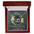 Interlocking Hearts Mother'S Day Necklace Interlocking Hearts Necklace